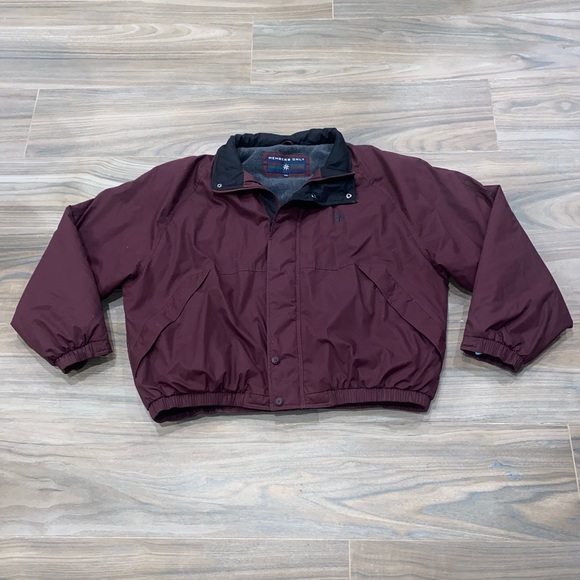 Vintage Other - VTG Members Only Puffer Jacket, Size: XXL